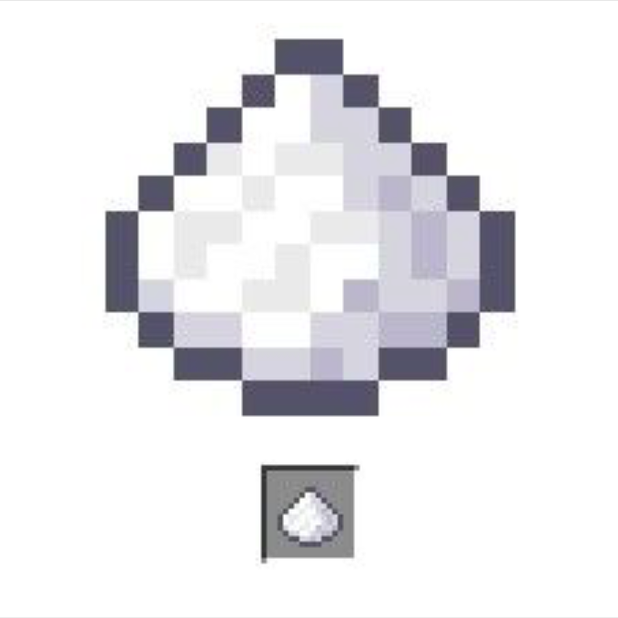 糖 游戏minecraft中的一种物品 百度百科