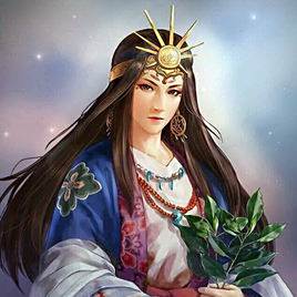 卑弥呼 日本弥生时代邪马台国的传奇女王 百度百科