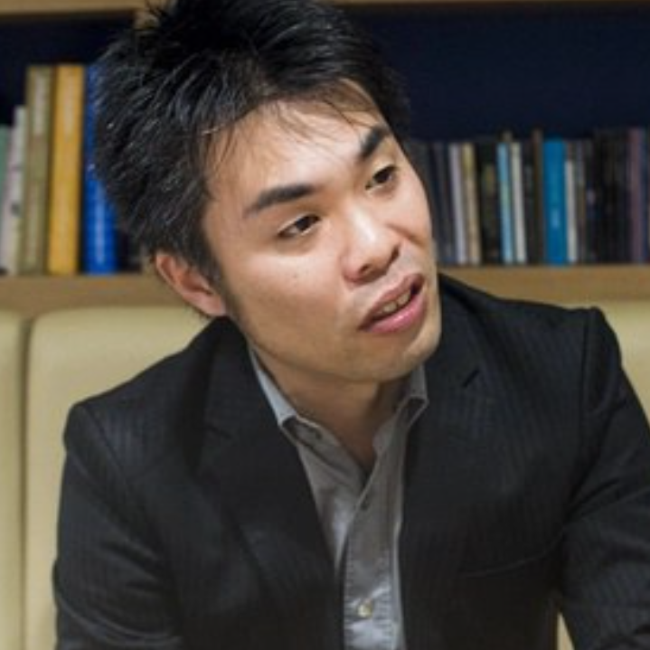 森義隆_百度百科