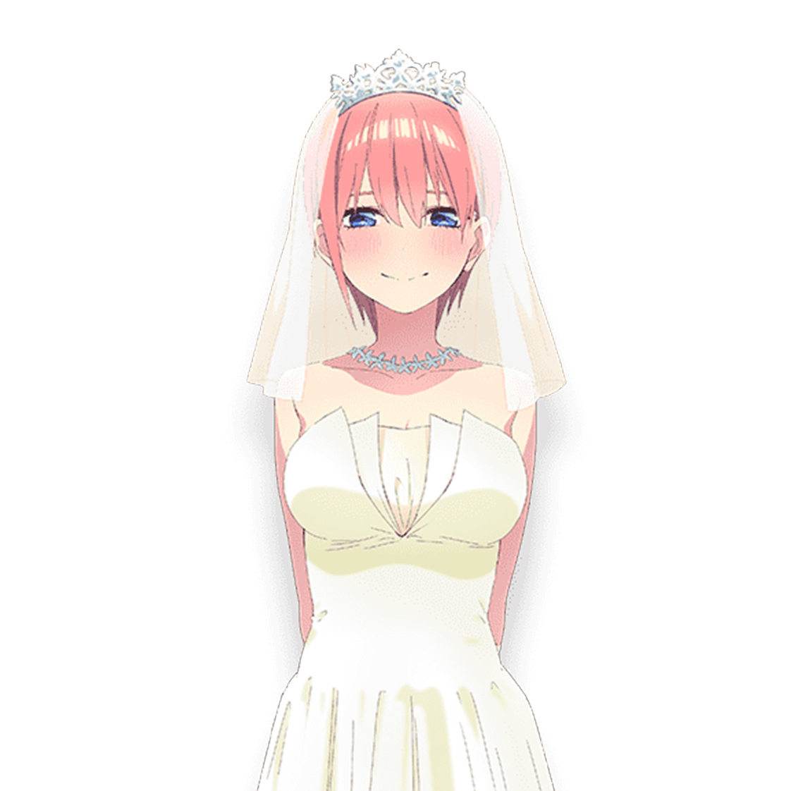 五等分の花嫁　一花 五等分の軌跡 EP【一花ver.】 | きゃにめ