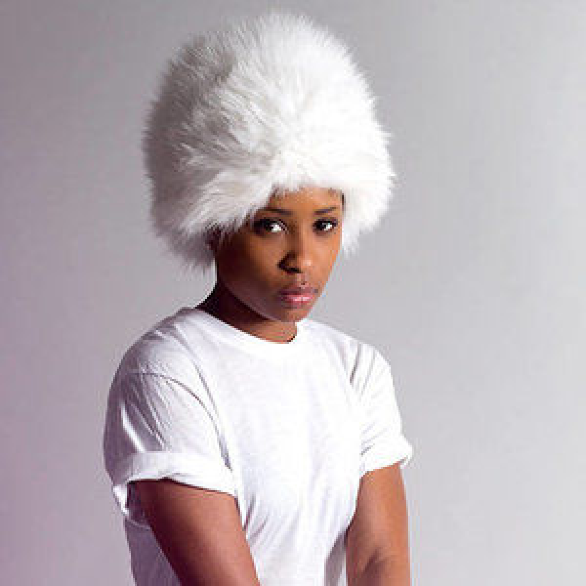 DeJ Loaf_百度百科