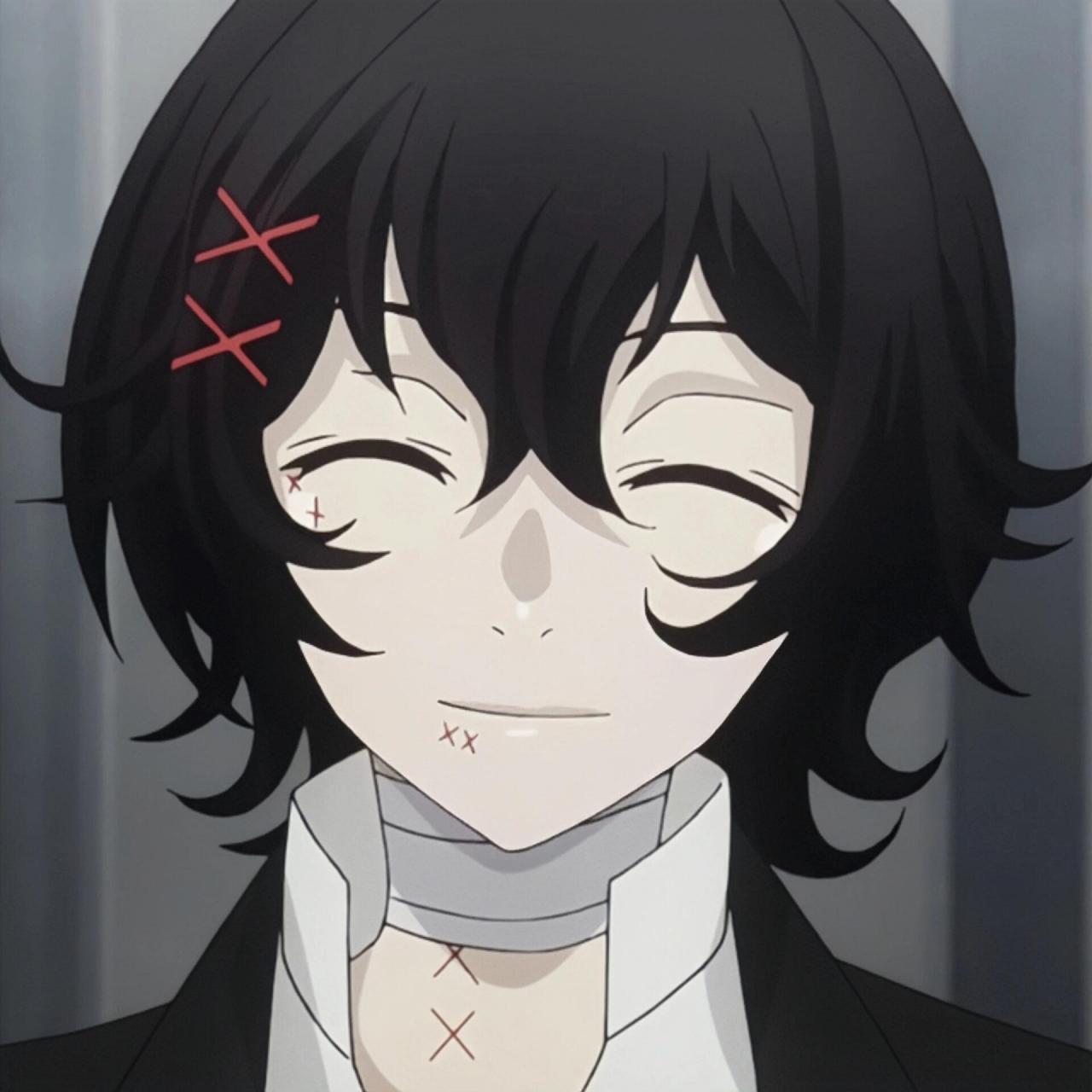 東京喰種　鈴屋什造 超像可動 TVアニメ 『東京喰種-トーキョーグール-』 鈴屋什造