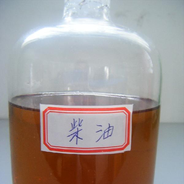 轻柴油_百度百科