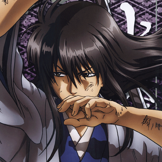 桂小太郎 キャラ 桂小五郎ブロッキー銀魂銀みくじショウワノート