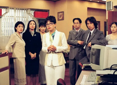 《男亲女爱》剧照