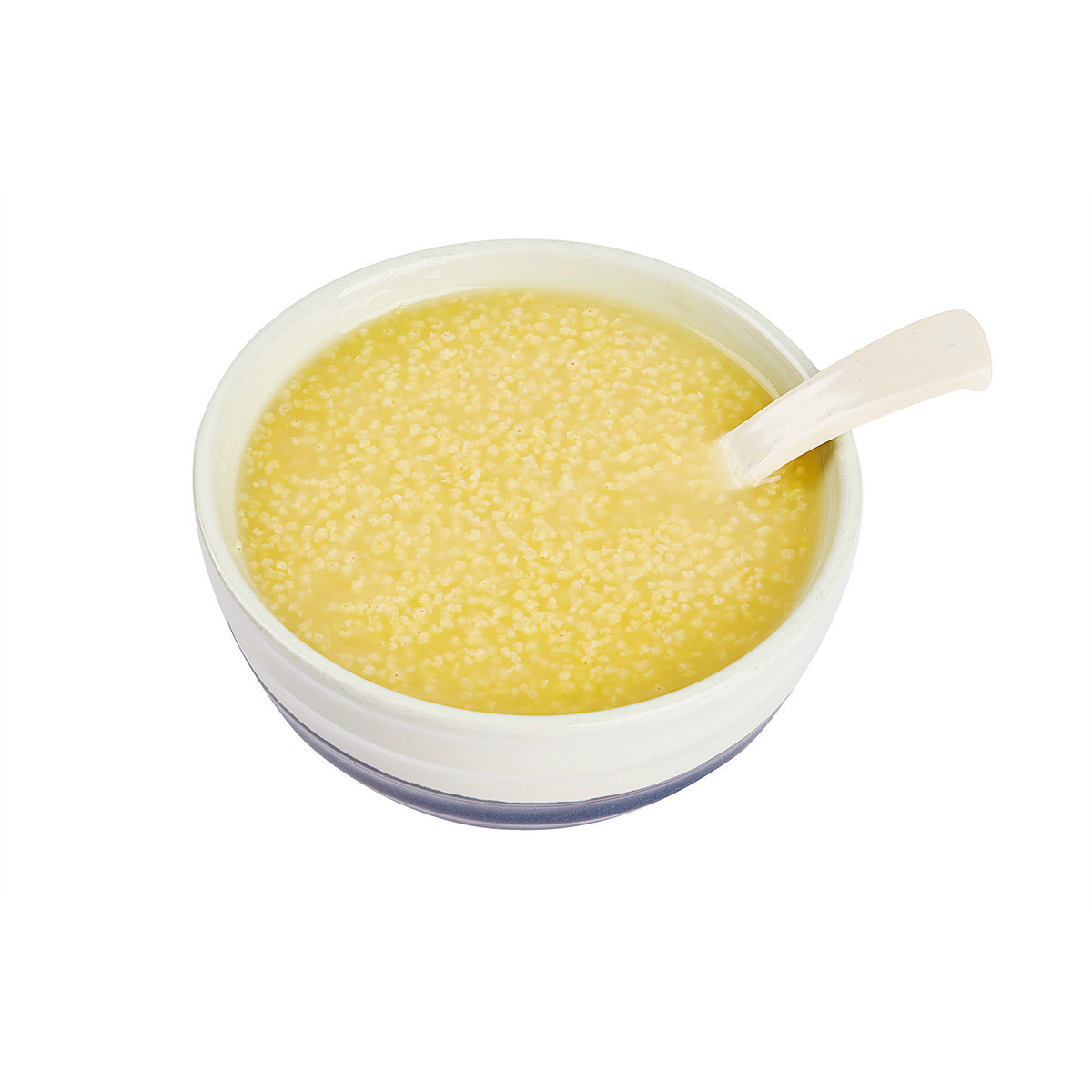 小米粥 北方粥点 百度百科