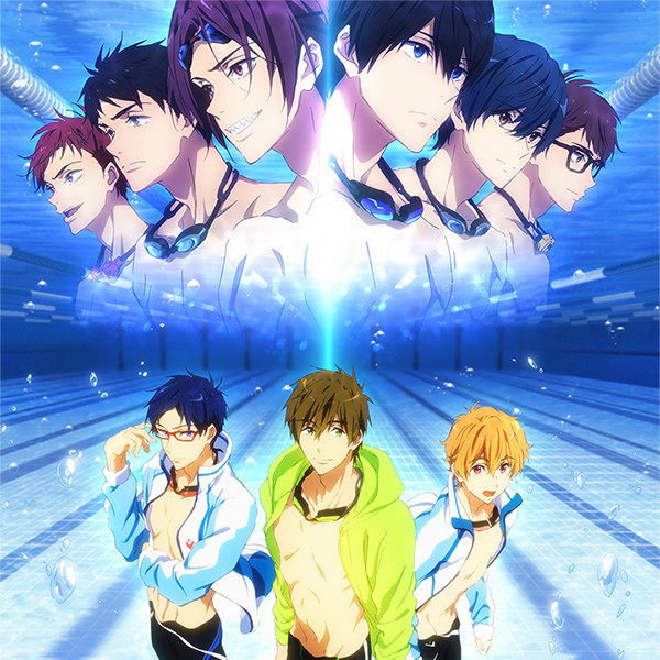 Free!-Road to the World-夢 STORY | 『劇場版 Free!-Road to the World-夢』公式サイト