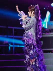 沈阳、三亚演唱会