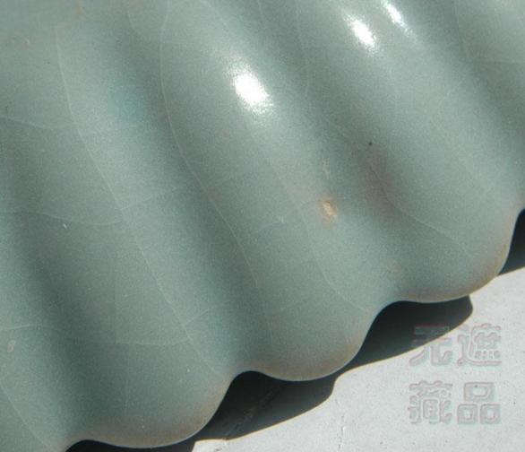 天青釉_百度百科
