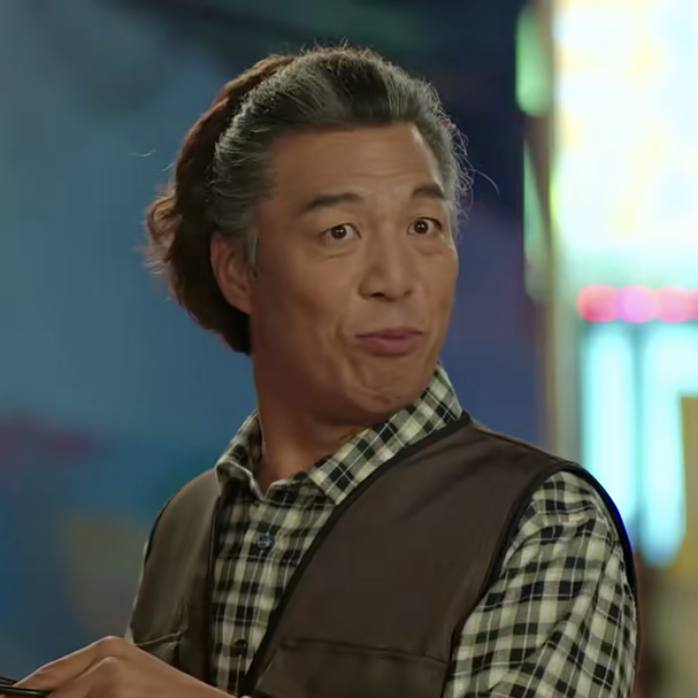 金昌傑（浪漫愛情喜劇《舉重妖精金福珠》中的角色）_百度百科