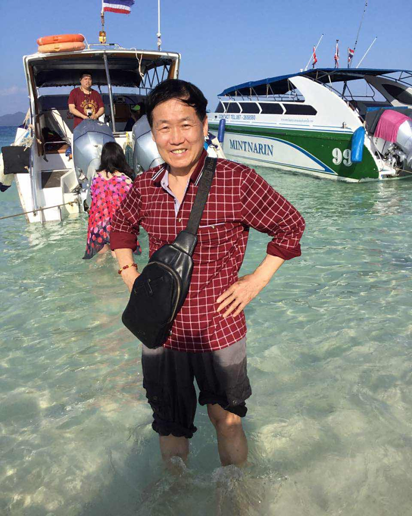 希望马俊仁一切都好，希望他老人家身体健康_科星球_百度百科