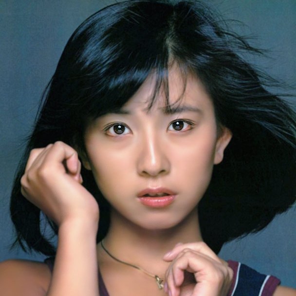 大场久美子_百度百科