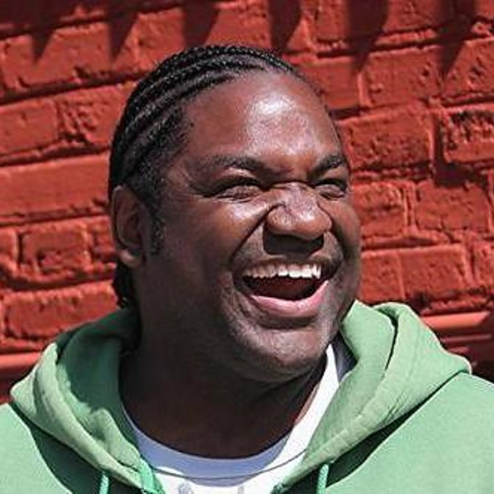 Carl McDowell_百度百科