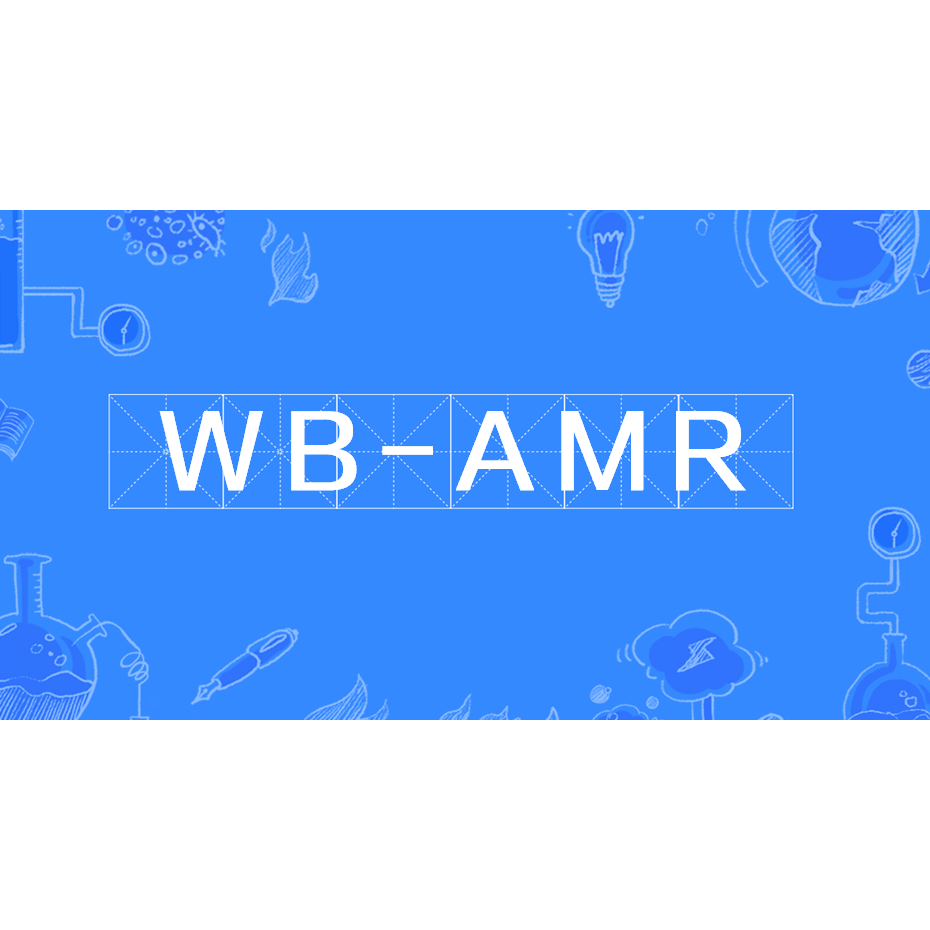 WBAMR_百度百科