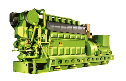 船舶主机（为各类船舶提供动力的机械）_百度百科