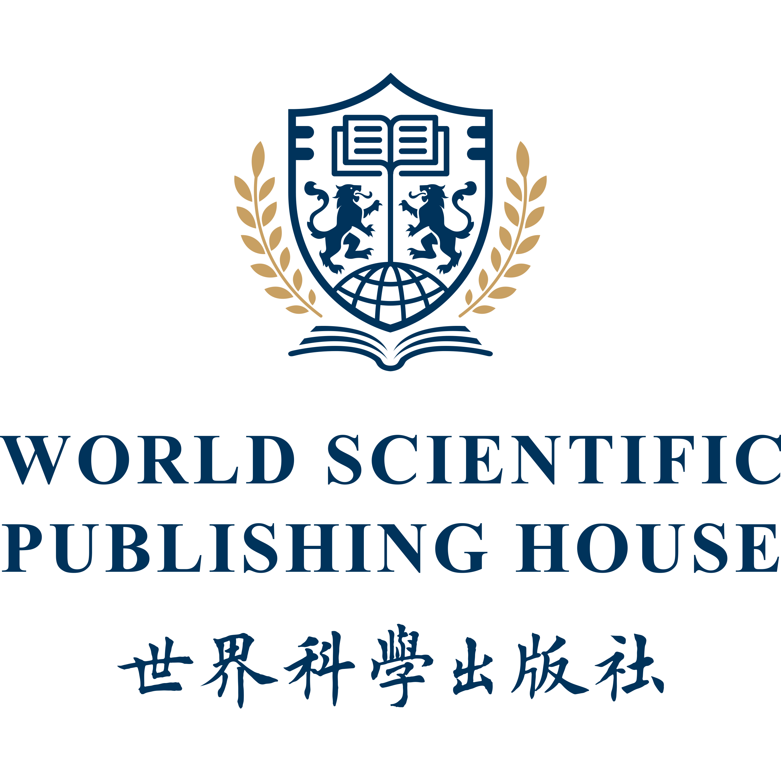 世界科學出版社_百度百科