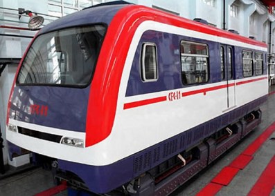 早期国产磁悬浮发展之路