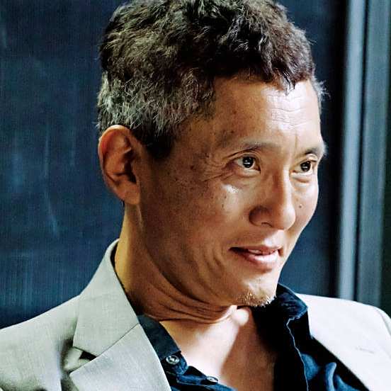諏訪部利成_百度百科