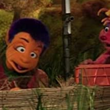 Gord Robertson_百度百科