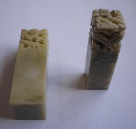 刻章_百度百科