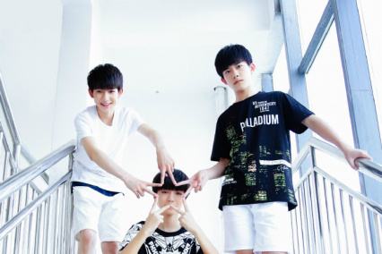 TFBOYS