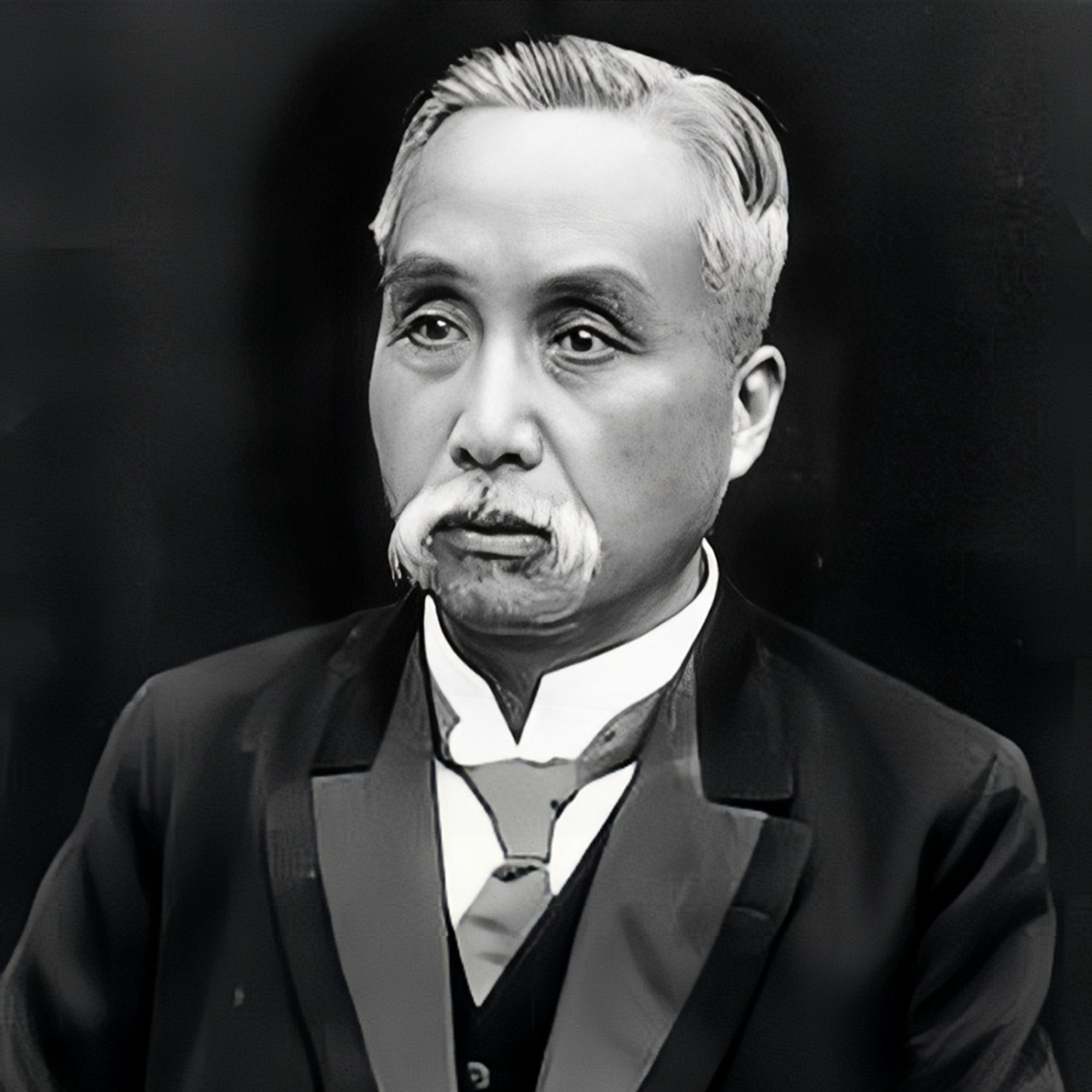 徐世昌_百度百科