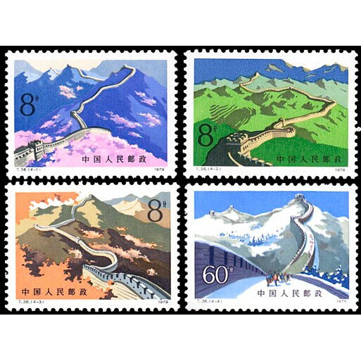 T38 万里长城_百度百科