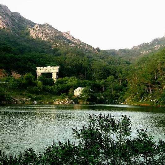 珠山国家森林公园 百度百科