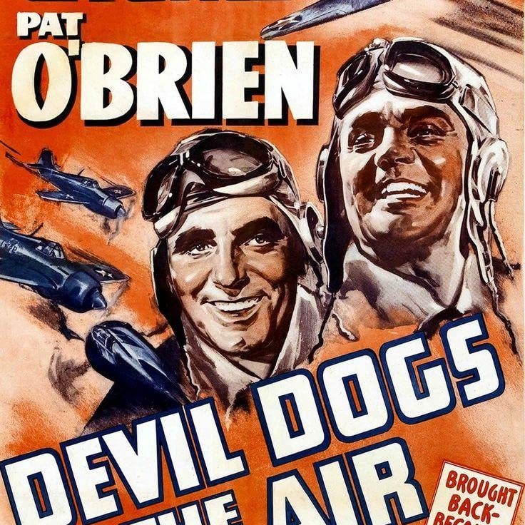 Devil Dogs of the Air_百度百科
