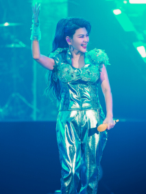 沈阳、三亚演唱会