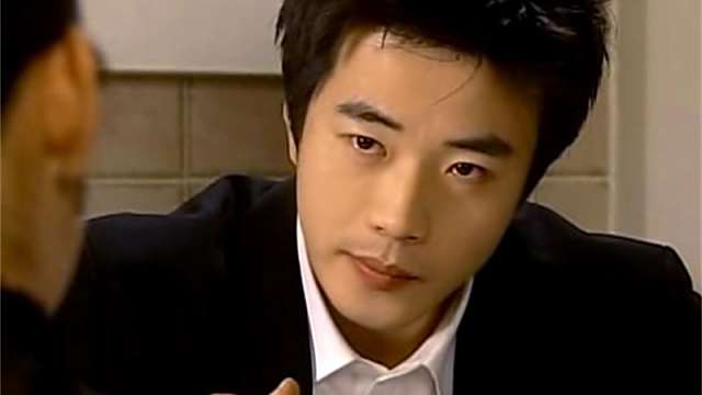 车诚俊:韩国电视剧《天国的阶梯》中的男主角,由权相佑饰演