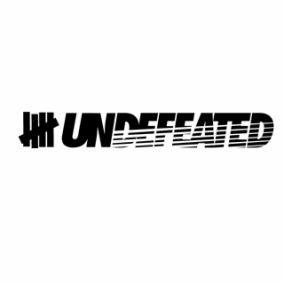 Undefeated（运动鞋品牌）_百度百科