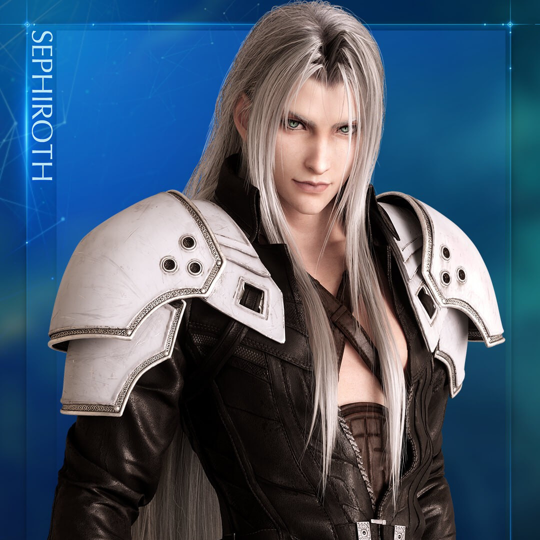 萨菲罗斯_百度百科