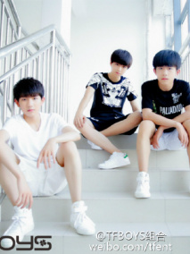 TFBOYS