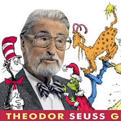 Dr. Seuss’s 15冊, 苏斯博士的 苏斯博士系列绘本- 京东