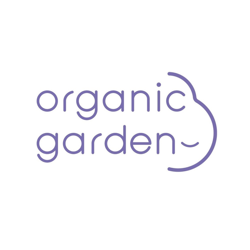 Organic Garden_百度百科