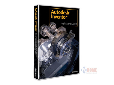 Autodesk Inventor_百度百科