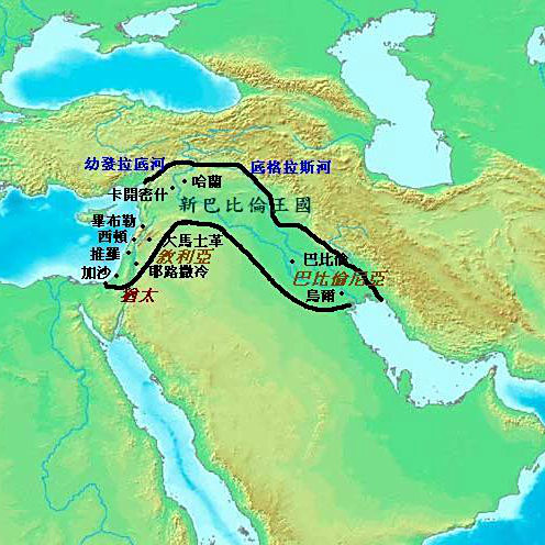 古提王朝_百度百科