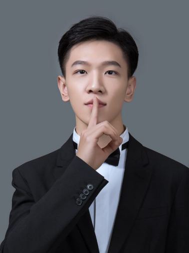 张琛（中国内地男演员）_百度百科