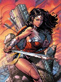 新52时期（主地球）