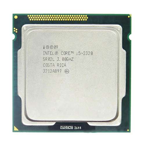 i5 2320_百度百科