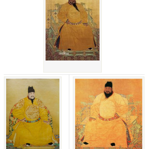 永宣盛世_百度百科