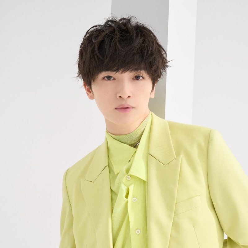 玉森裕太_百度百科