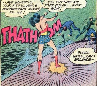 《无限地球危机》剧照