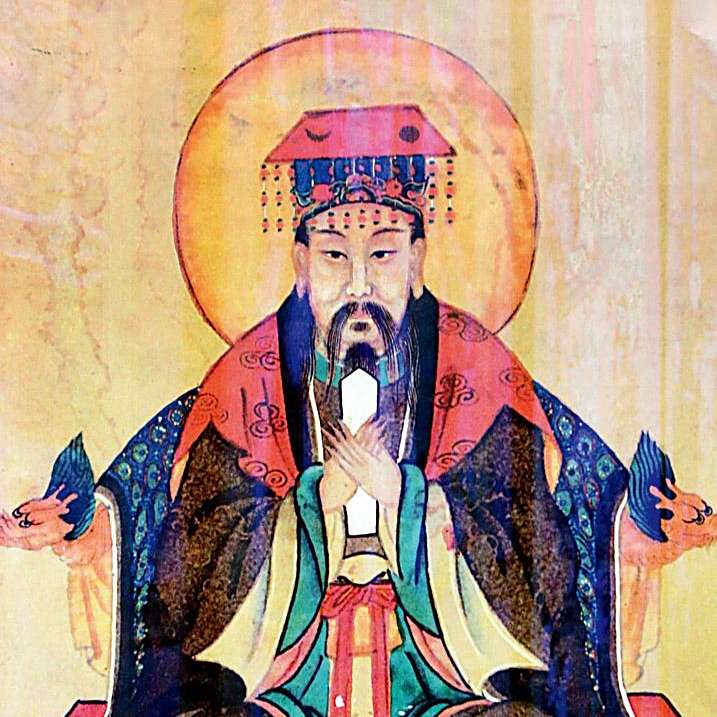 泰山府君_百度百科
