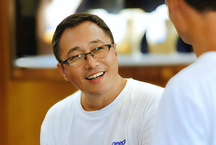 王菁（中国内地男导演）_百度百科