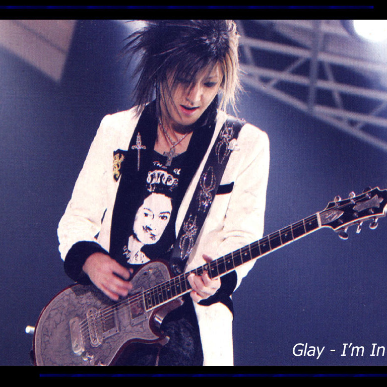 Hisashi 百度百科