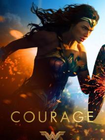 盖尔·加朵版神奇女侠