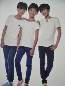 TFBOYS