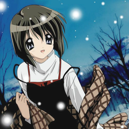 美坂栞 百度百科